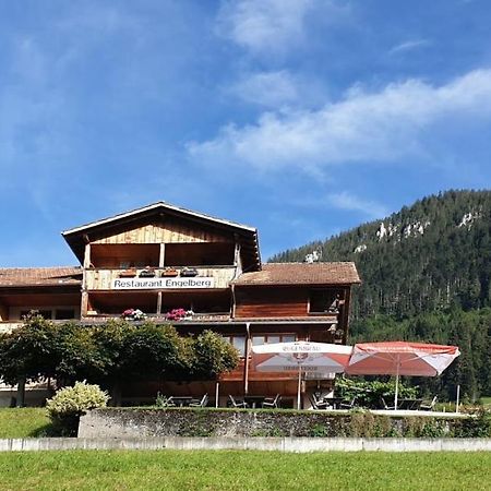 Scharnachtal 英格堡客栈酒店 外观 照片