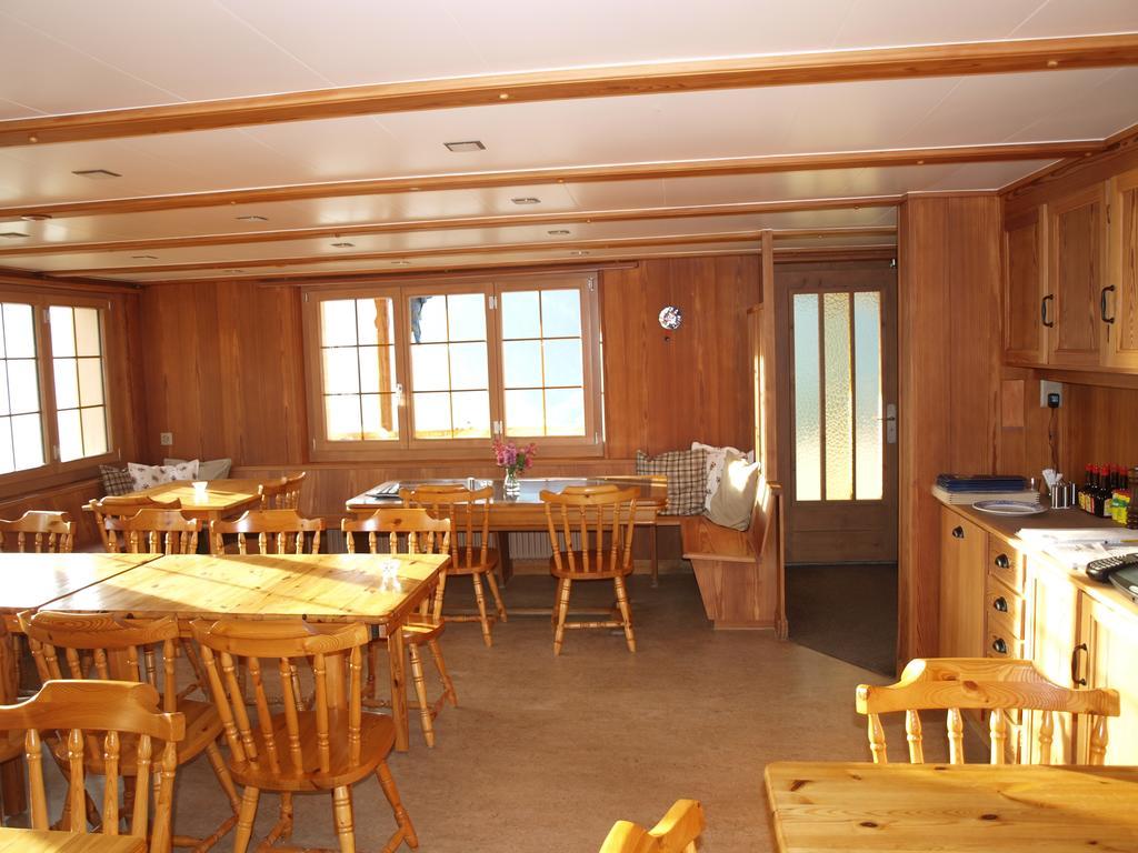 Scharnachtal 英格堡客栈酒店 外观 照片