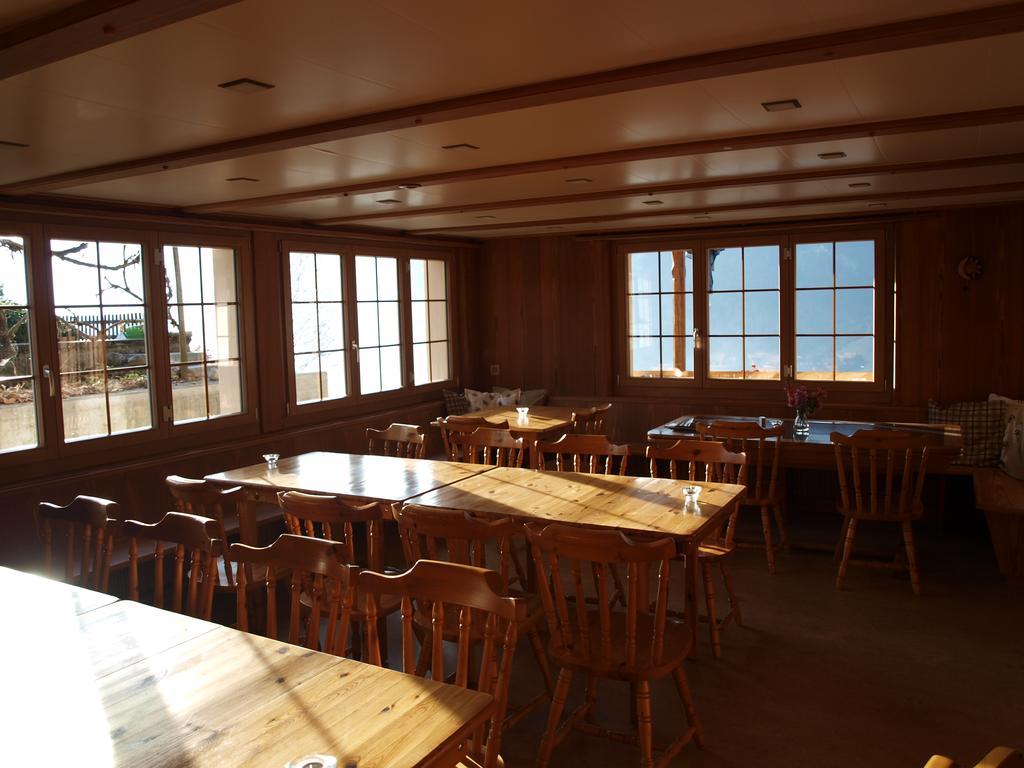 Scharnachtal 英格堡客栈酒店 外观 照片
