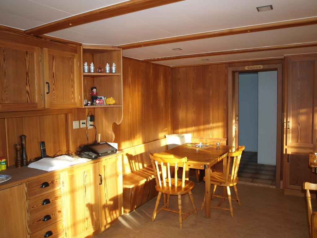 Scharnachtal 英格堡客栈酒店 外观 照片