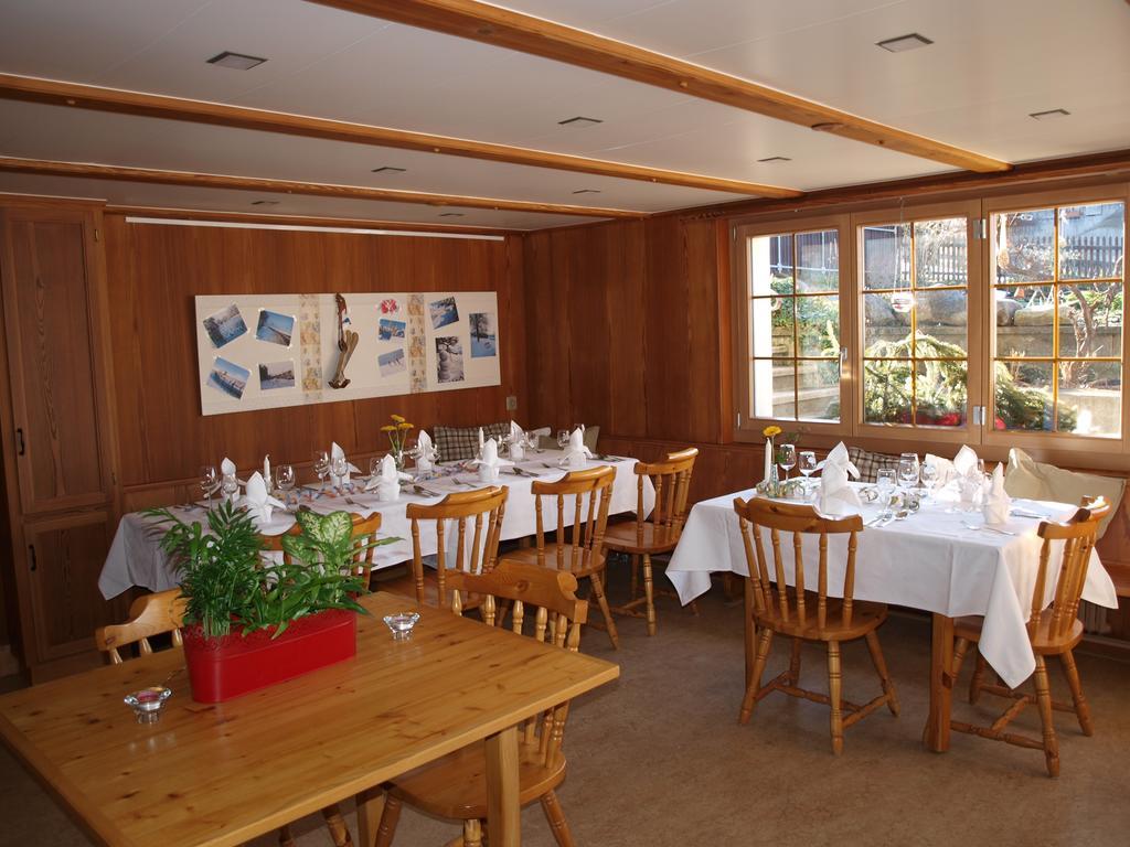 Scharnachtal 英格堡客栈酒店 外观 照片