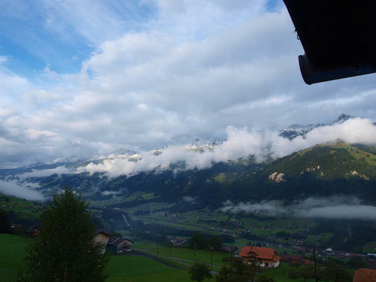 Scharnachtal 英格堡客栈酒店 外观 照片