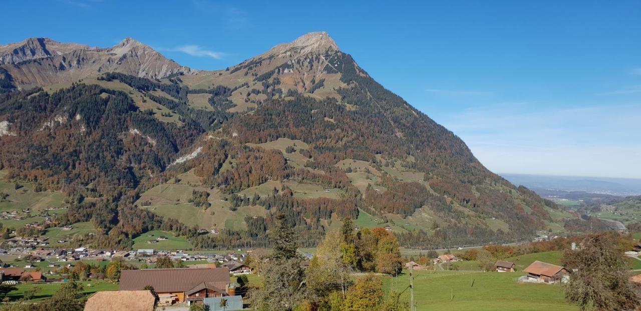 Scharnachtal 英格堡客栈酒店 外观 照片